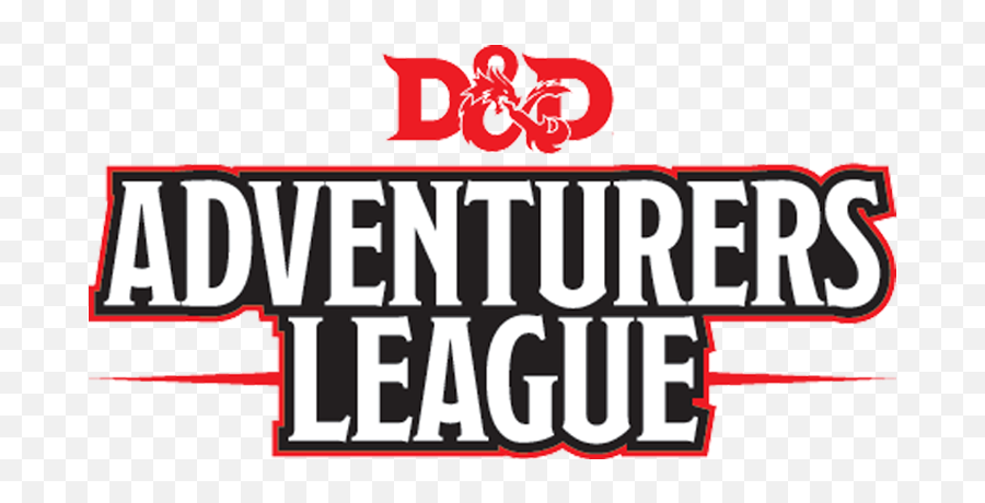 Adventurers League - Adventurers League Emoji,Dnd Logo