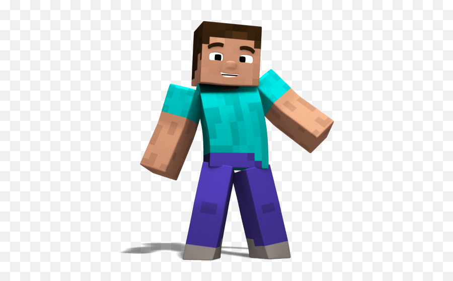 Minecraft Character Png Hq Png Image - Minecraft Character Png Emoji,Minecraft Png