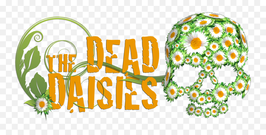 The Dead Daisies - Music U003d Life Emoji,Metallica Logo Generator