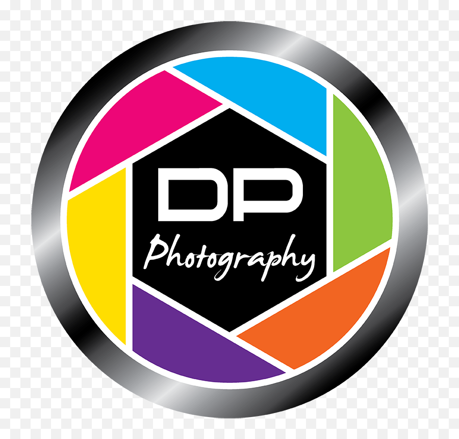 Business Logo Design For Dp Photography - Photography Dp Logo Design Emoji,Dp Logo