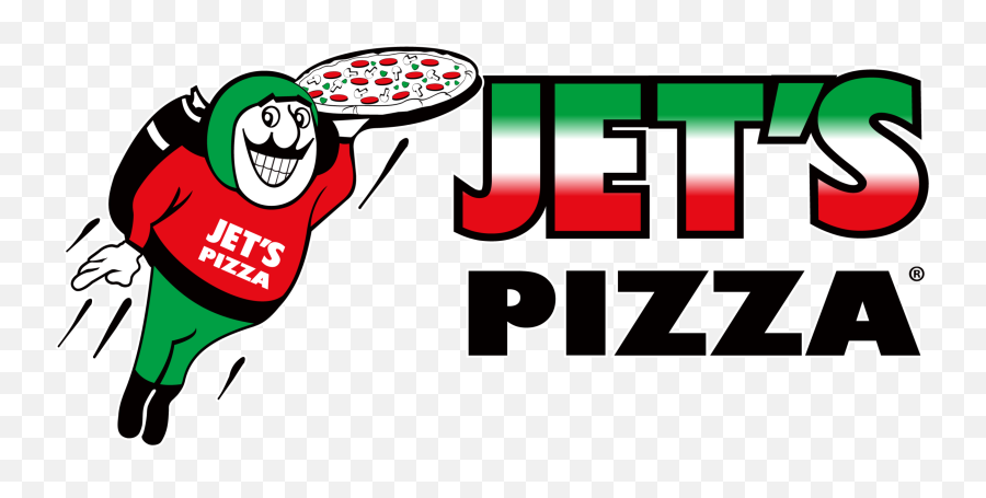 Booster Club Dinner Walden School - Vector Pizza Logo Emoji,Jets Logo Png
