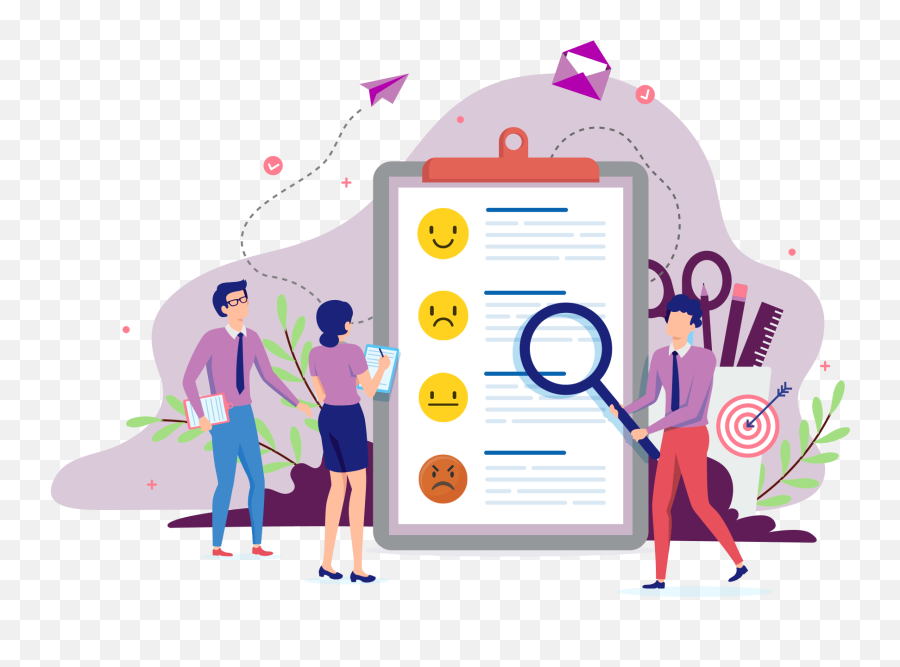 Benefit From Powerful Text Analytics With Human Like - Hiring Trends 2021 Emoji,Epiphany Clipart