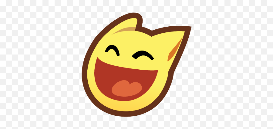 Emotes U2014 Animal Jam Archives - Emoji Animal Jam Png,Laughing Emoji Png