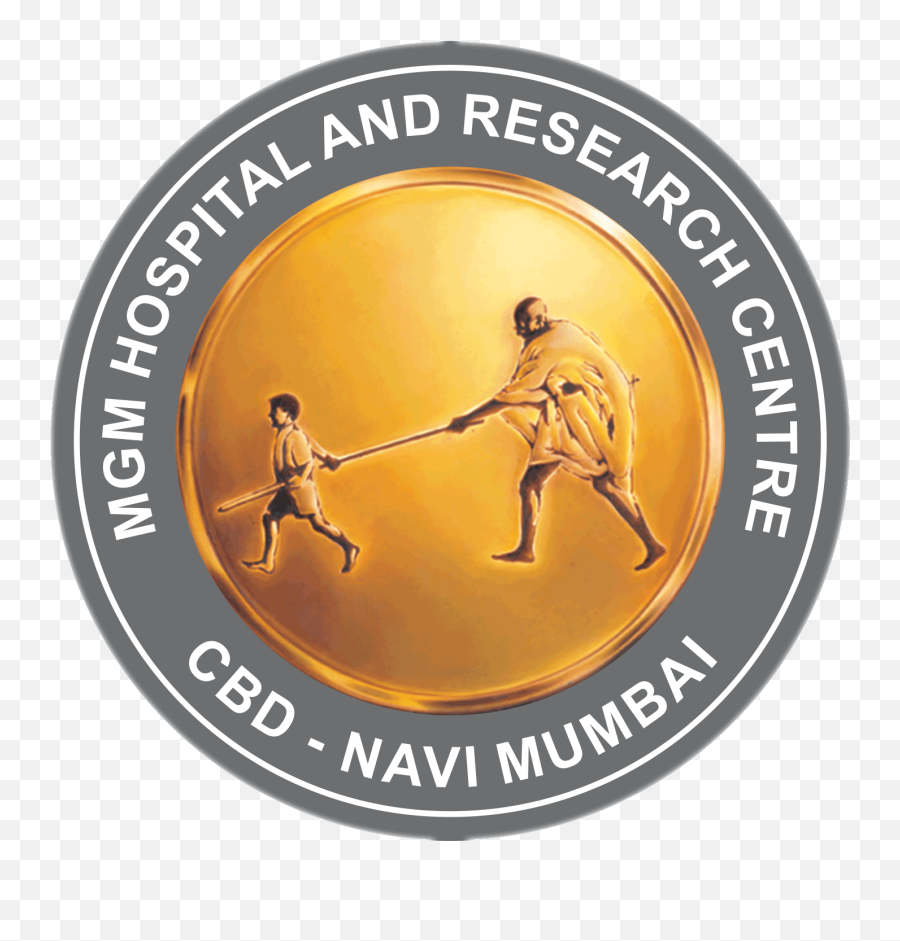 Mgm Hospital U0026 Research Center Cbd - Navi Mumbai Mgm Hospital Logo Emoji,Mgm Logo