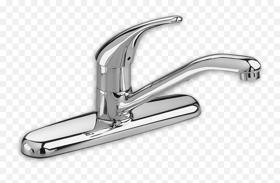 Download Bathroom United Tap Faucet Standard States American - American Standard Kitchen Faucet Emoji,Faucet Clipart