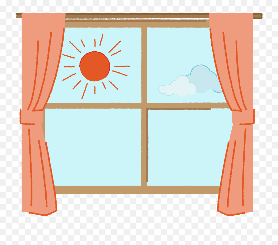 Window Clipart - Window Clipart Emoji,Window Clipart