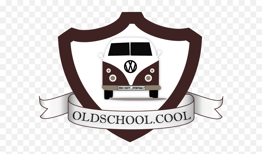 Business Vector Design For Oldschoolcool By Qtah Designs - Language Emoji,Old School Logos