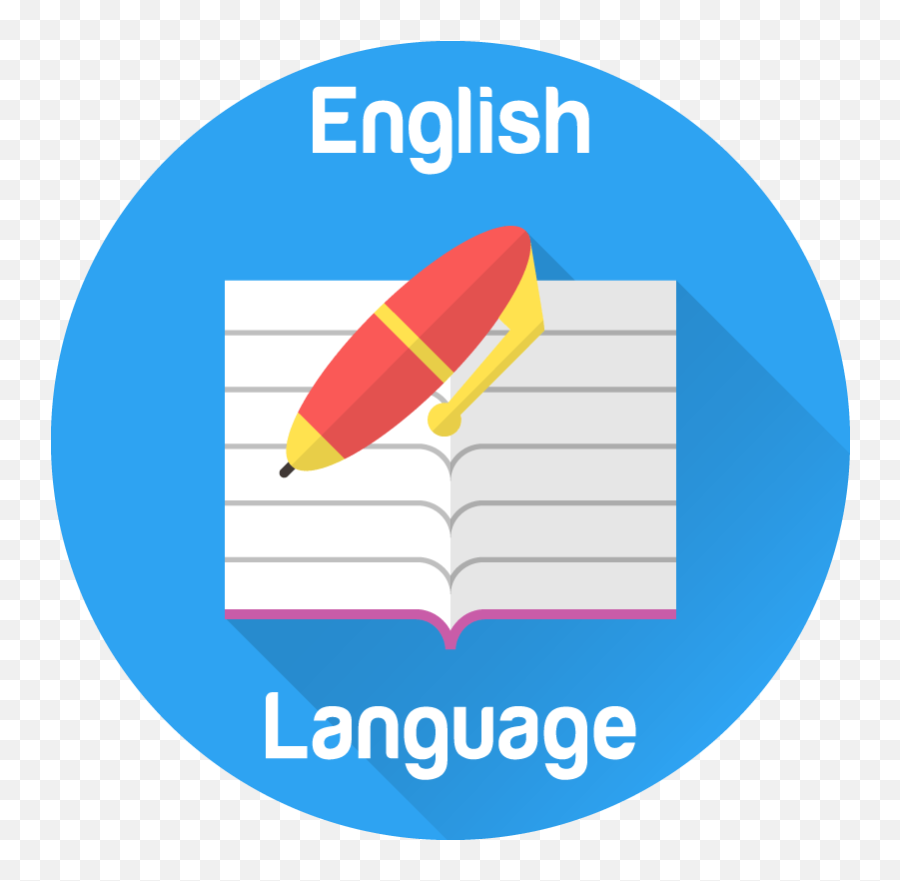 English Language Culture Institute - English Language Logo Png Emoji,Language Png