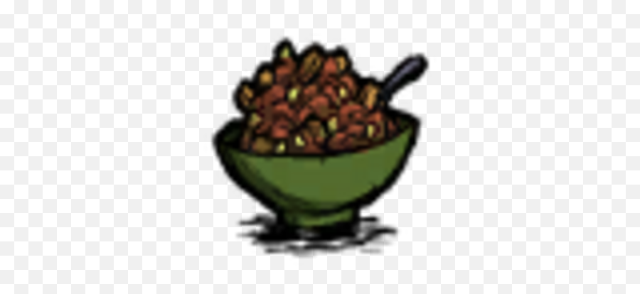Spicy Chili Donu0027t Starve Wiki Fandom - Don T Starve Spicy Chili Emoji,Chili Png