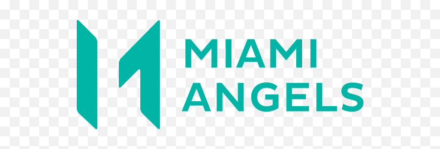 Miami Angels - Vertical Emoji,Angels Logo