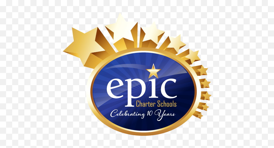 Epic Charter Schools Profile - Epic Charter School Emoji,Charter Logo