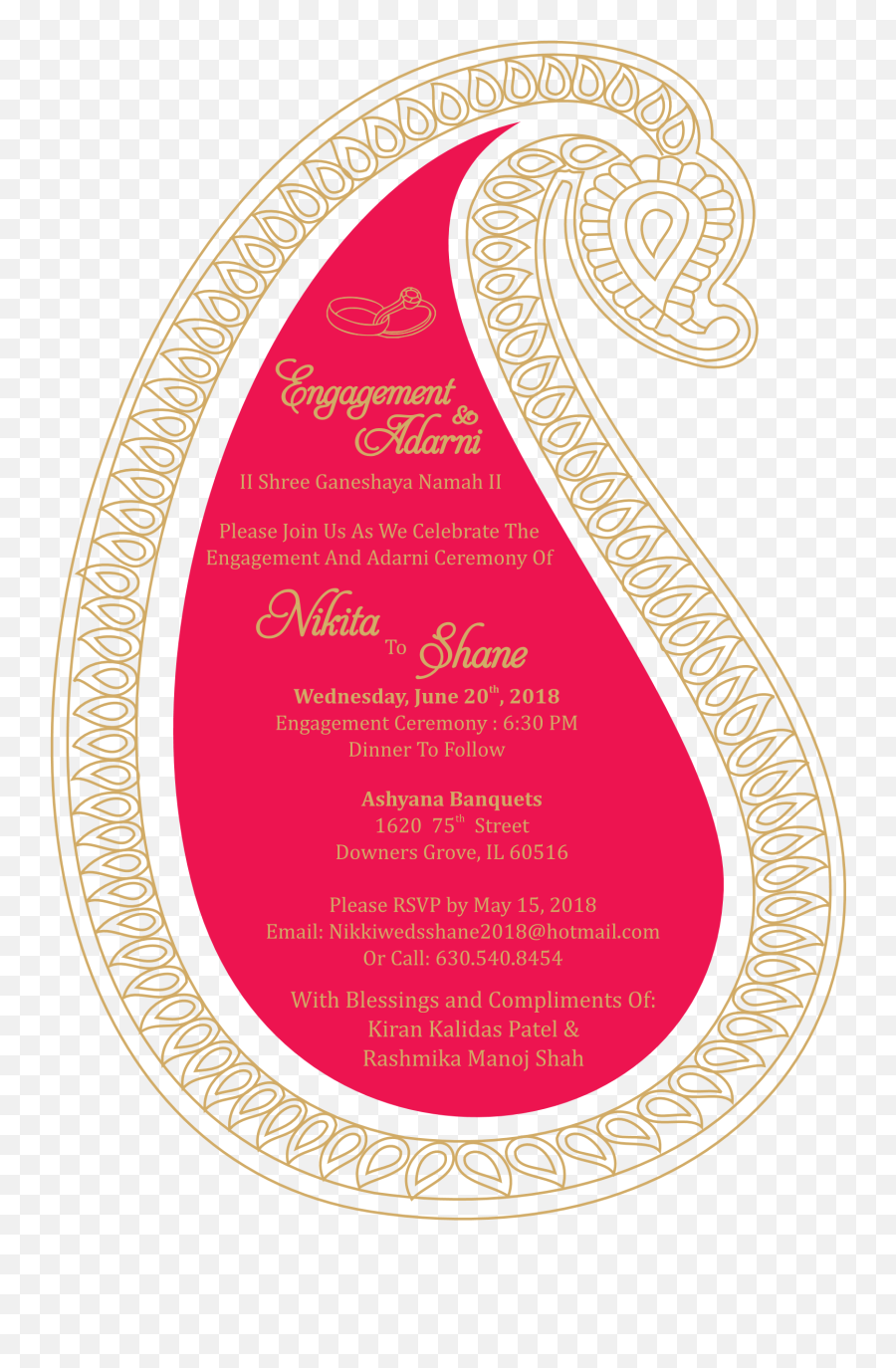 Wedding Invitation Png Image With No - Dot Emoji,Please Join Us Clipart