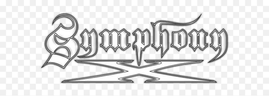 I Need Names Of Fantasy Metal Bands Ultimate Metal - Language Emoji,Metal Band Logo