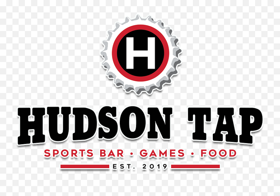 Hudson Tap - Language Emoji,Tap Logo