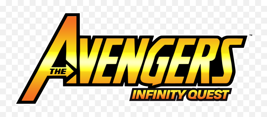 Games U2013 Stern Pinball - Avengers Infinity Quest Pinball Logo Emoji,Jetix Logo