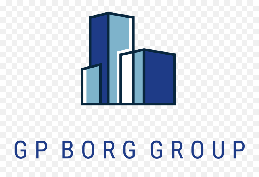 Project Management - Gp Borg Emoji,Borg Logo