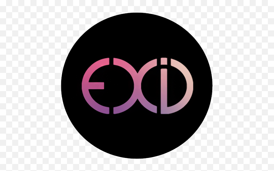Exid Wallpapers Kpop Hd - Exid Emoji,Exid Logo