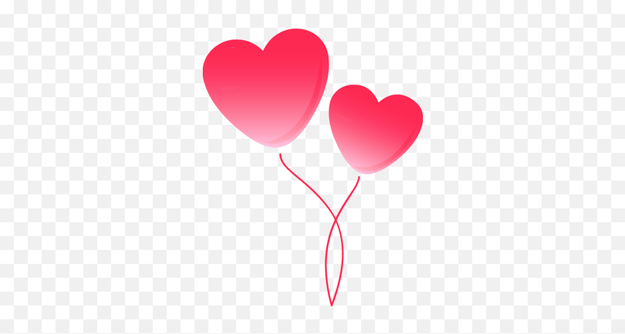 Pink Clip Art Balloons Emoji,Pink Balloon Clipart