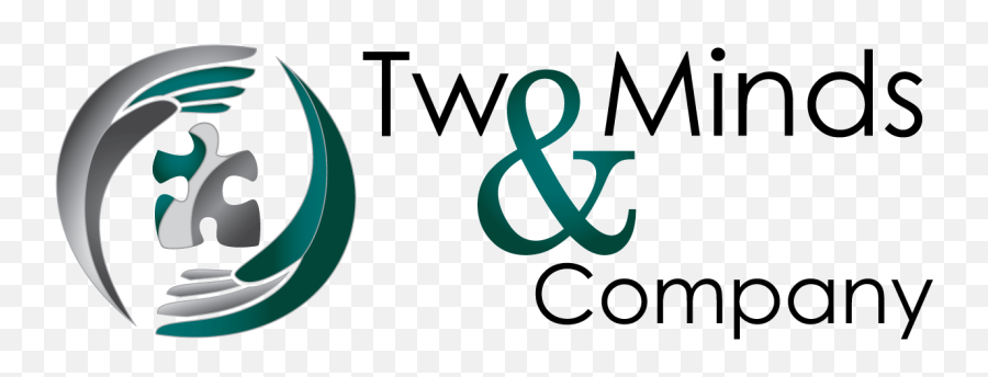 Two Minds Company Emoji,76 Logo