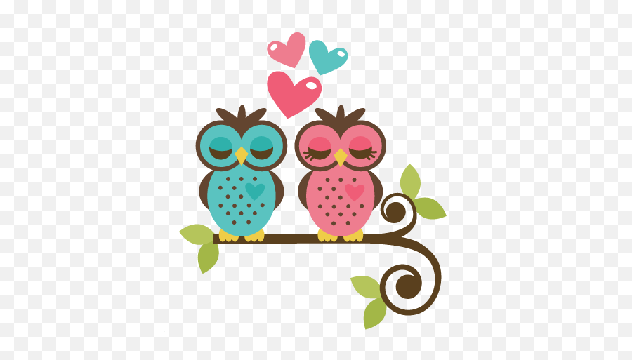Valentine Owl Png - Novocomtop Emoji,Christmas Owl Clipart