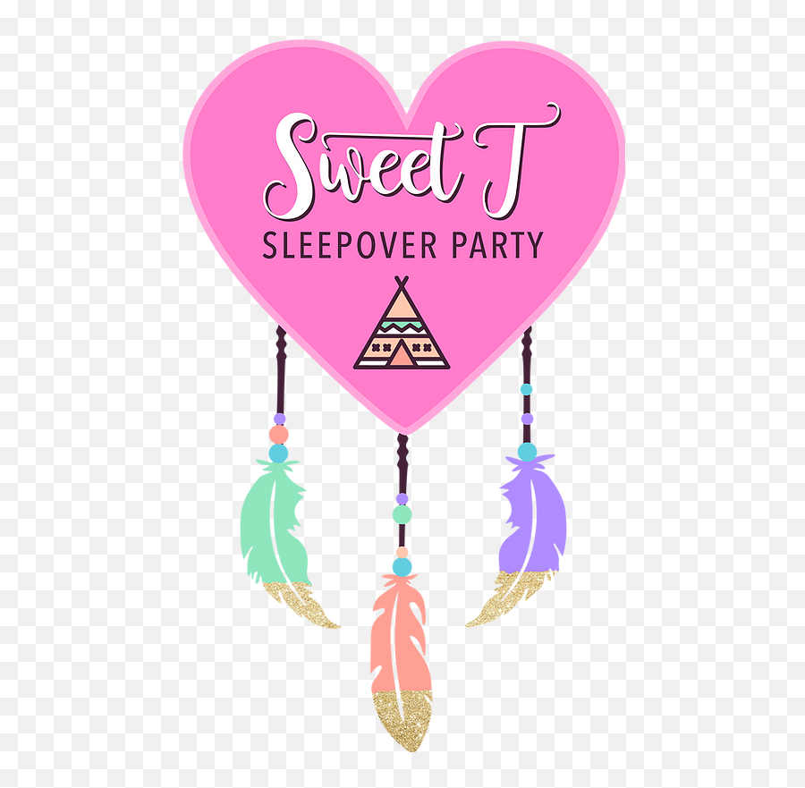 Ottawa Sleepover Tents Sweet T Sleepover Party Emoji,Slumber Party Clipart