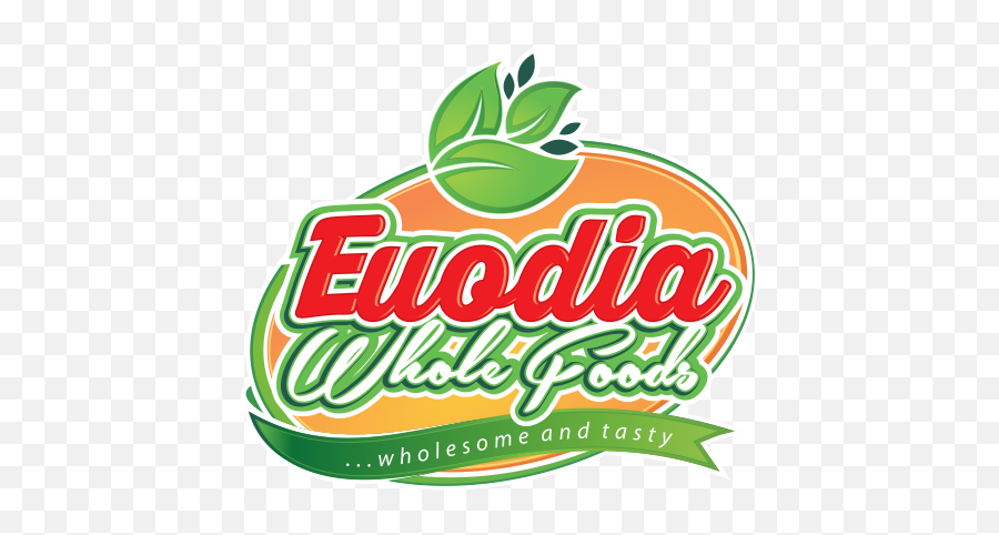 Euodia Whole Foods U2013 Eat Healthy Live Healthy Emoji,Wholefoods Logo