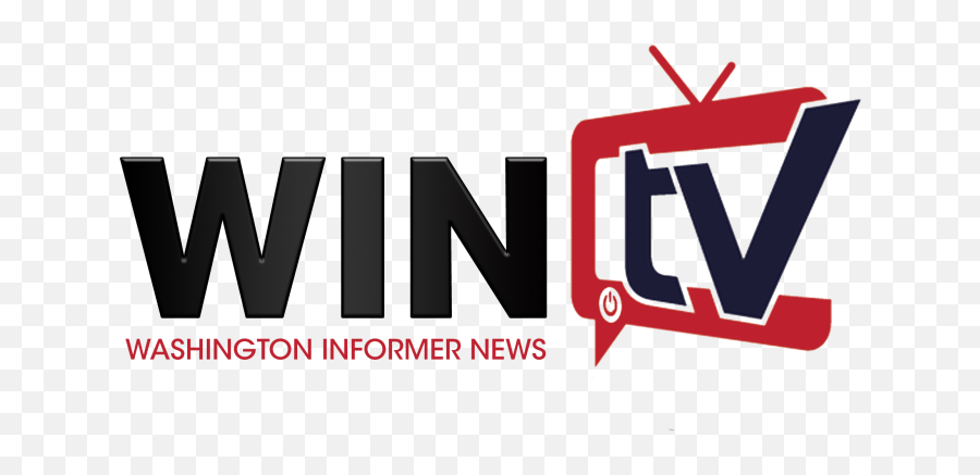Win - Tv The Washington Informer Emoji,We Tv Logo
