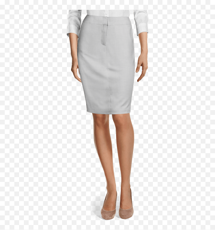 White High Waisted Pencil Skirt 99 Sumissura Emoji,White House Black Market Logo