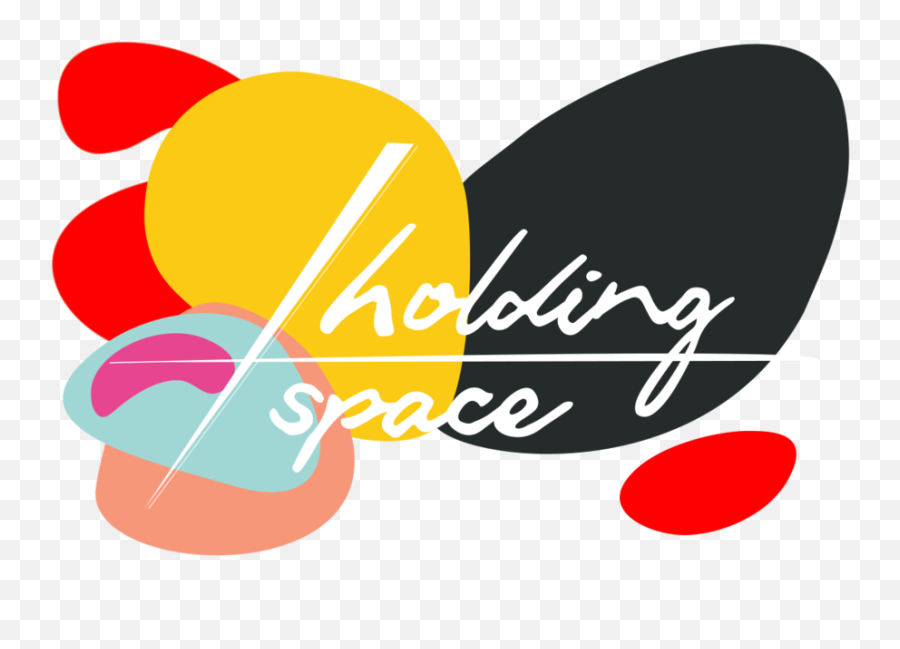Holding Space Emoji,Space Logo
