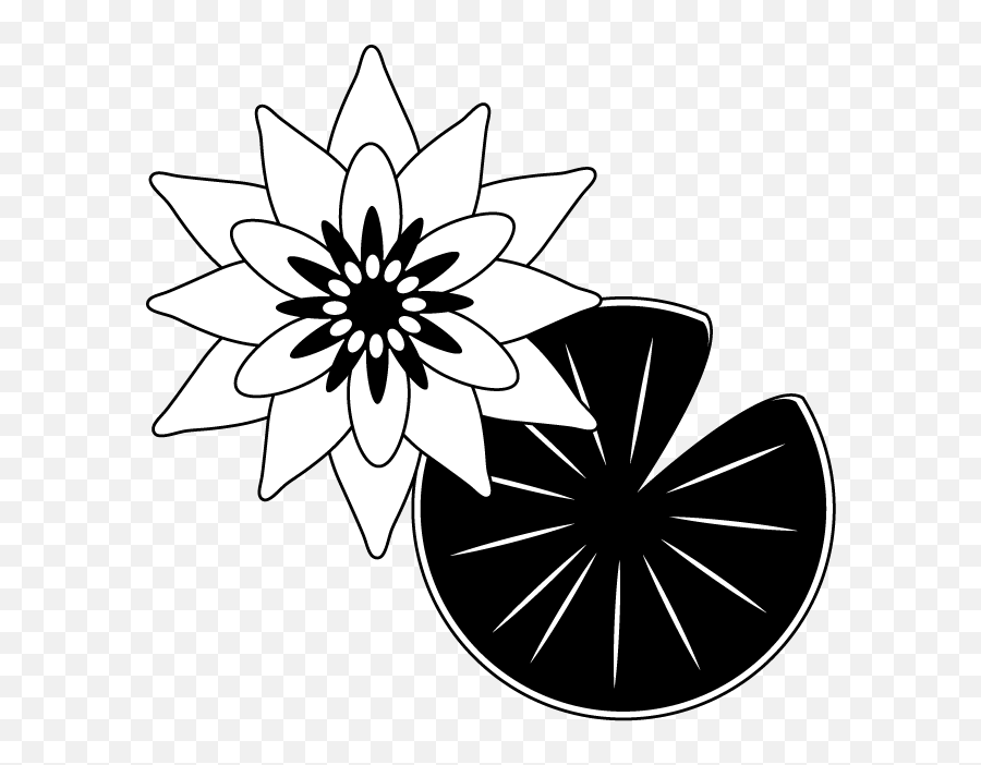 Clip Arts Of Summer Flower3 - Material Of Flowerillpop Com Emoji,Summer Flower Clipart