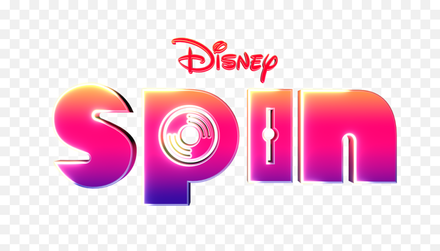 Watch Spin Tv Show Disney Channel On Disneynow Emoji,Disney Jr Logo