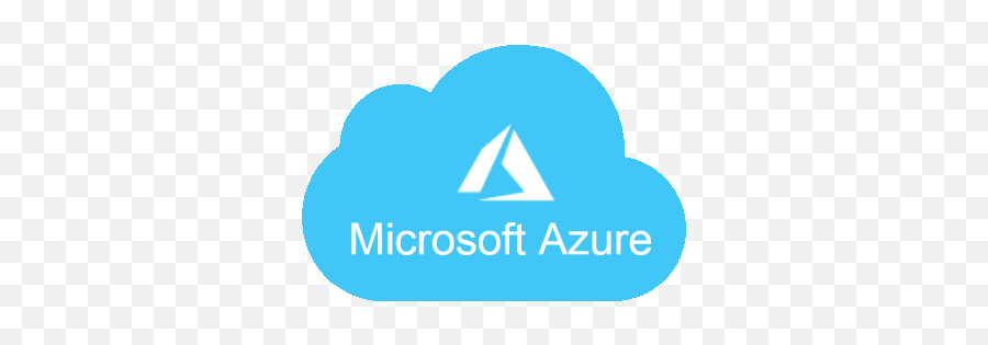 Build Blockchain Apps With Blockapps Strato - Transparent Microsoft Azure Cloud Emoji,Azure Logo