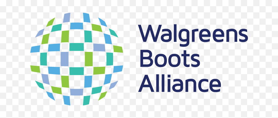Walgreens Boots Alliance Logo - Transparent Walgreens Boots Alliance Emoji,Walgreens Logo