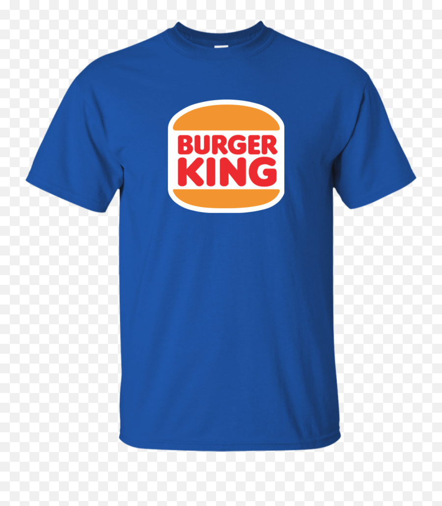 Burger King Retro Logo Hamburger Fast Food Mcdonaldu0027s Emoji,Burger Restaurant Logo