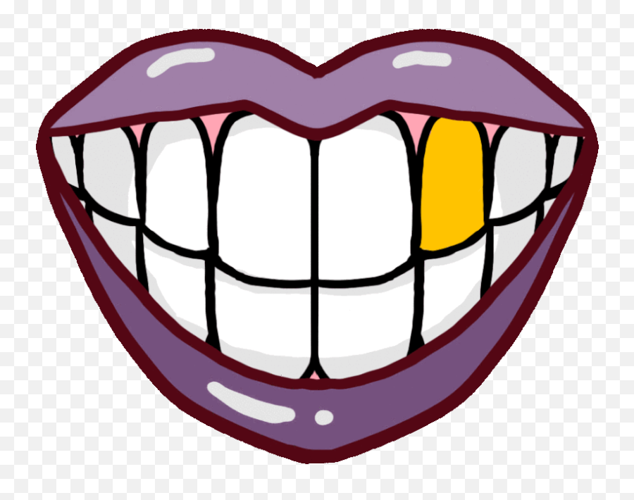 Remix Saichitta Project 24 - App Lab Emoji,Cartoon Mouth Transparent