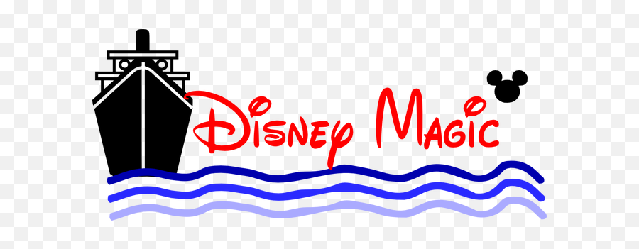 Disney Cruise Line Logo - Disney Junior Hd Png Download Disney Abc Emoji,Disney Junior Logo