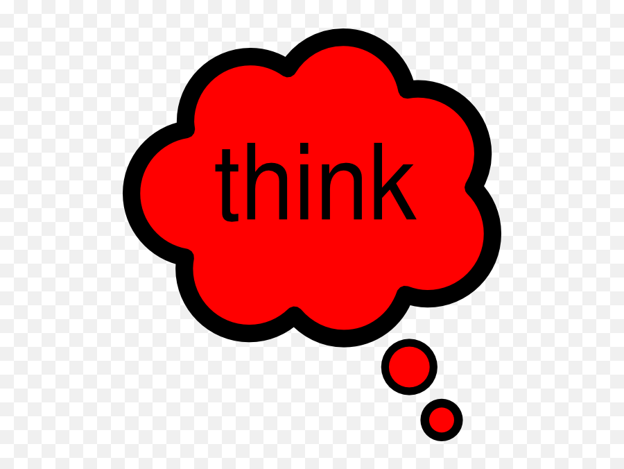 Think Clipart Transparent Cartoon Emoji,Thinking Clipart