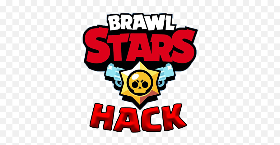 Brawl Stars Png Logo Emoji,Brawl Stars Logo