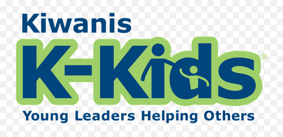 California - Kiwanis K Kids Emoji,Kiwanis Logo