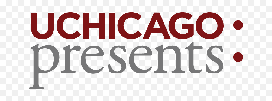 Uchicago Presents - Essential Staff Care Emoji,University Of Chicago Logo