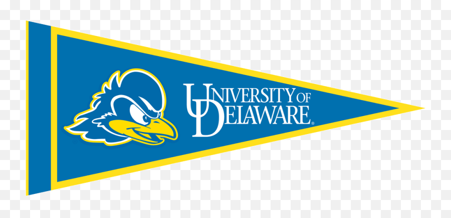 Admitted Students - University Of Delaware Transparent Emoji,University Of Delaware Logo