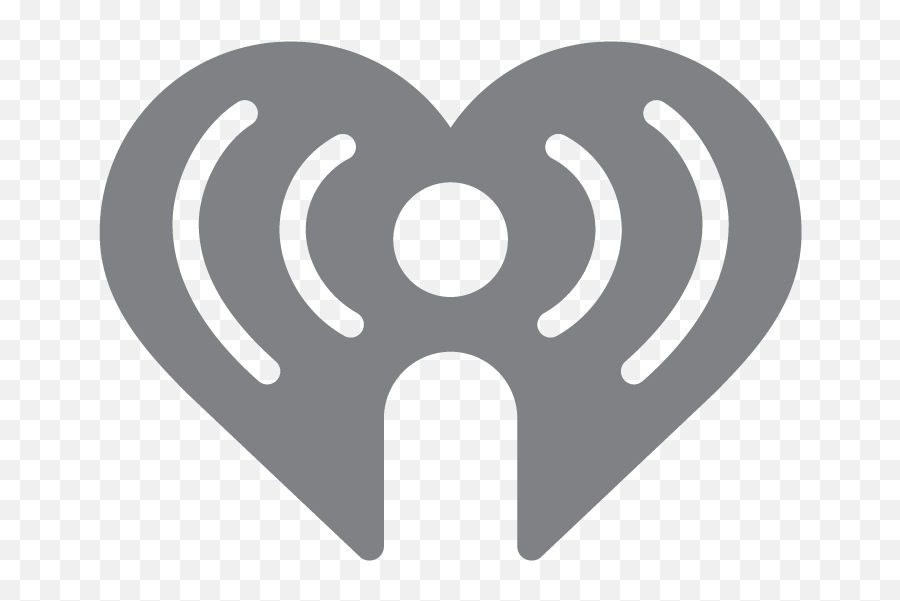 Fa - Ihear Radio Logo Png Emoji,Iheartradio Logo