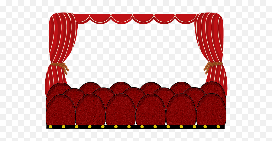 Free Pngs - Transparent Movie Theater Frame Emoji,Movie Png