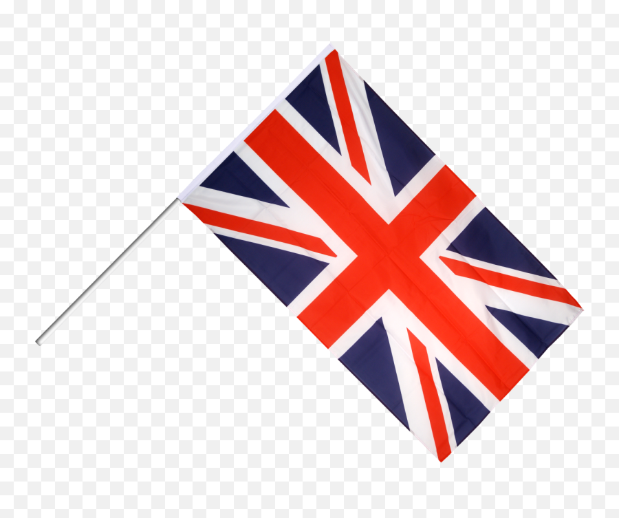 British Flag Emoji Transparent - Union Jack,Emoji Transparent Background