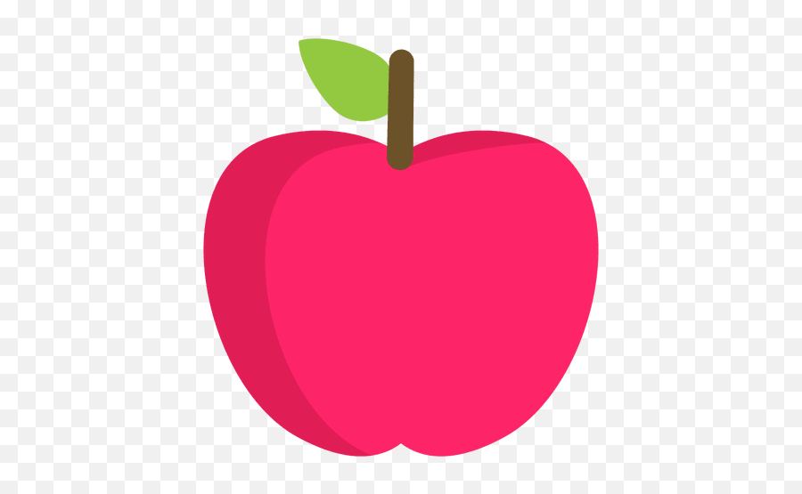 Apple Illustration - Apple Illustration Png Emoji,Apple Png