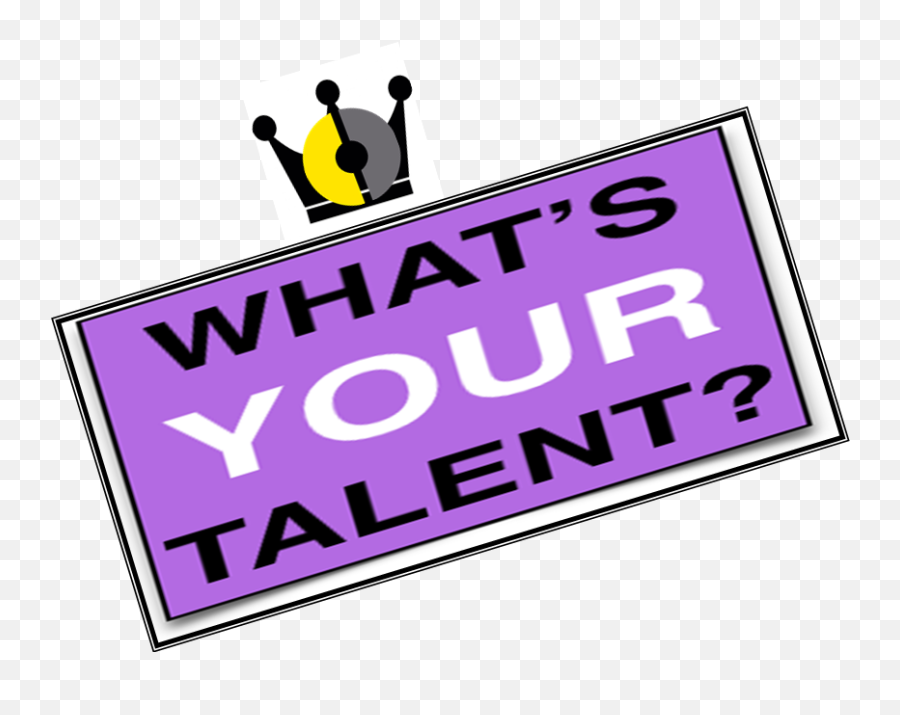 Talent Show Clip Art - Language Emoji,Talent Show Clipart
