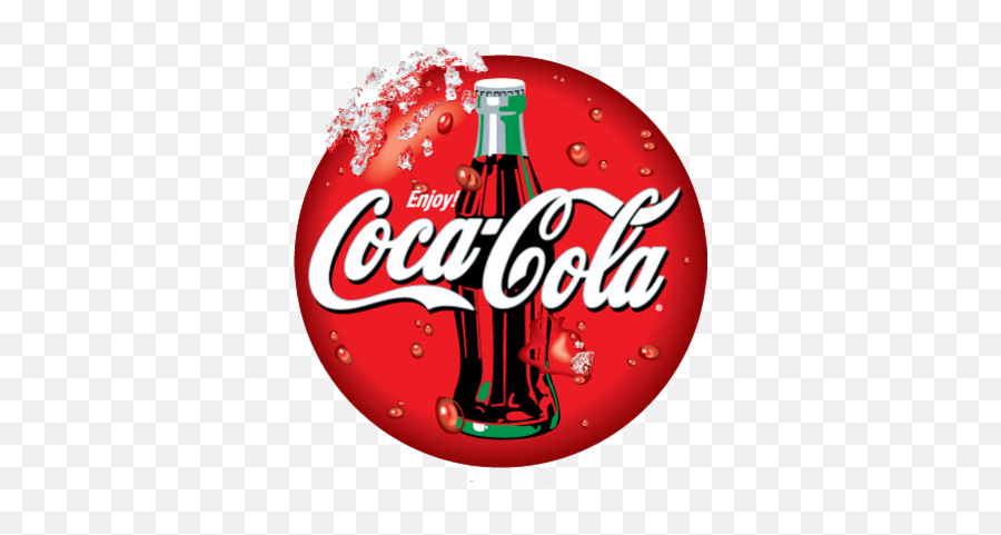 Coca Cola Logo Psd Psd Free Download - Coca Cola Emoji,Coca Cola Logo