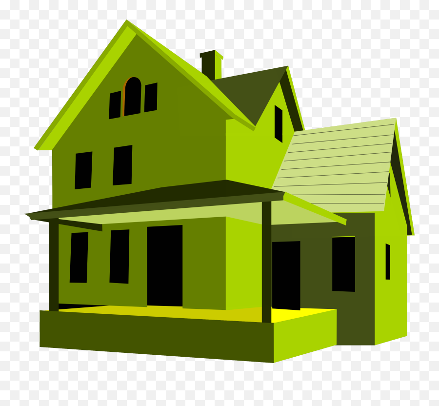 House Clipart 1 - Clip Art House Emoji,House Clipart