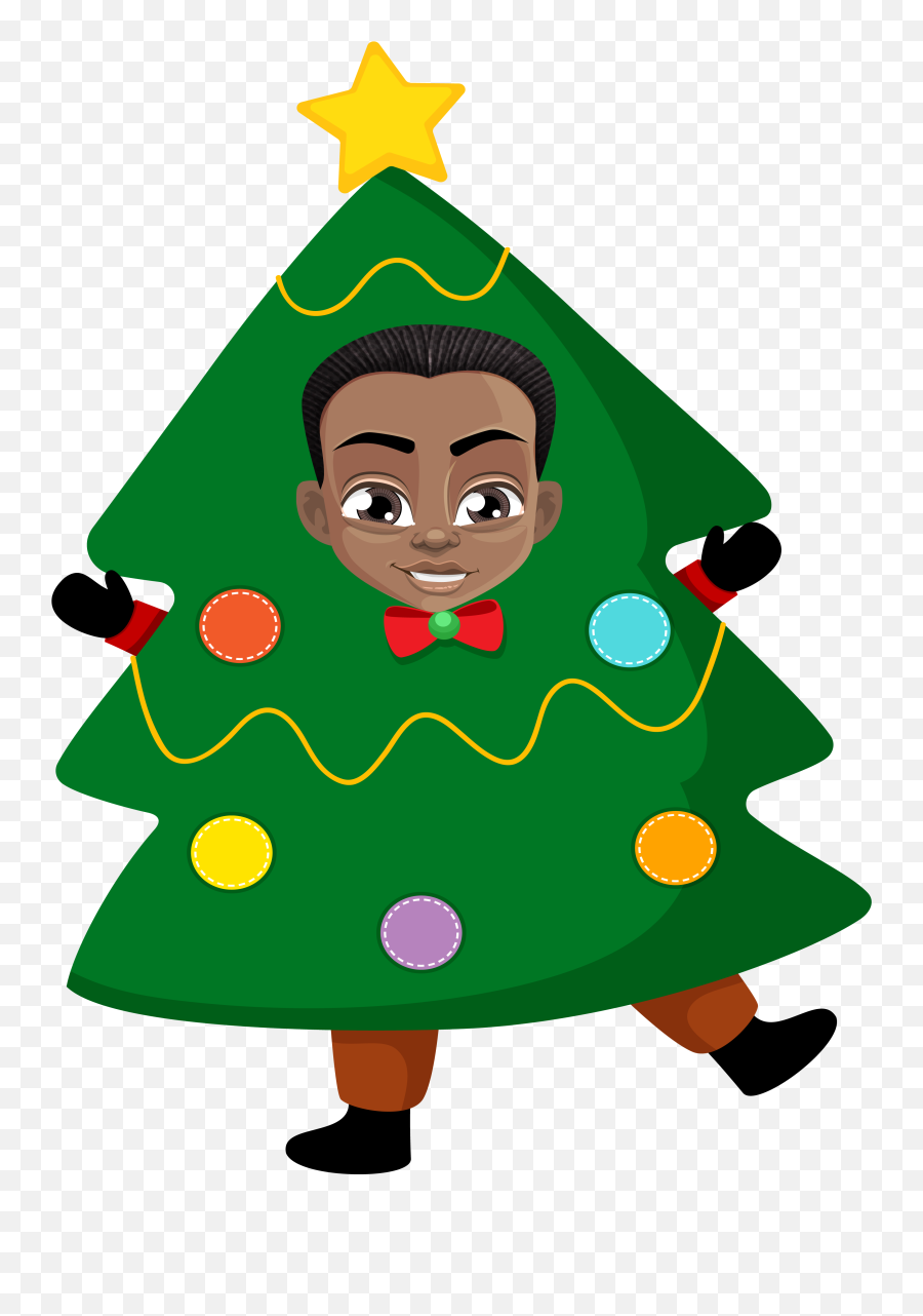 Available - Fictional Character Emoji,Christmas Trees Clipart
