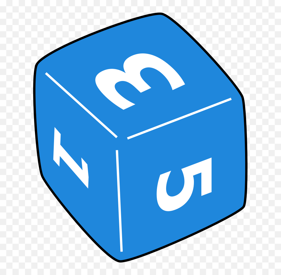 Twenty One Pilots First Logo - Clip Art Library Cube Number Clip Art Emoji,Twenty One Pilots Logo